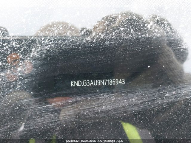 KNDJ33AU9N7186943 KIA Soul Ex/ex Premium/ex+/gt-line Limited