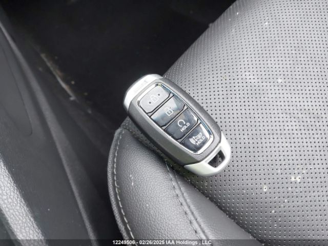 KM8K6CAB9PU046952 Hyundai Kona Preferred Awd With Sun And Leather Package