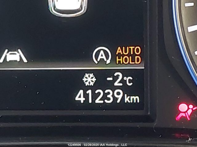 KM8K6CAB9PU046952 Hyundai Kona Preferred Awd With Sun And Leather Package