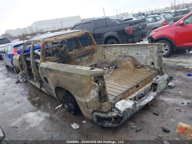 Chevrolet l84 2022 1GCRDAED7NZ512595 Image 14