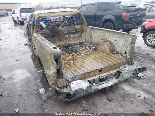 Chevrolet l84 2022 1GCRDAED7NZ512595 Image 3