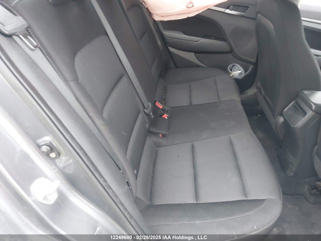 Aukcja sprzedaży 2017 Hyundai Elantra Se/value/limited, vin: KMHD84LFXHU291267, numer aukcji: 12249600
