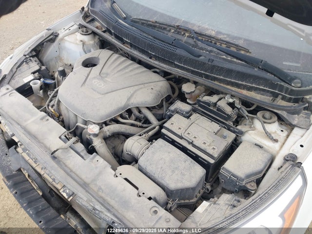 KMHCT4AE7FU868712 Hyundai dohc gdi gamma