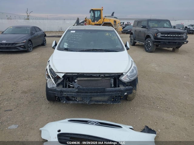 KMHCT4AE7FU868712 Hyundai dohc gdi gamma