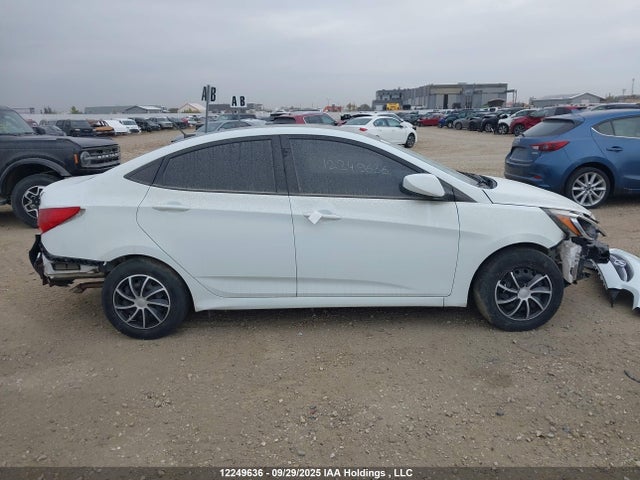 KMHCT4AE7FU868712 Hyundai dohc gdi gamma