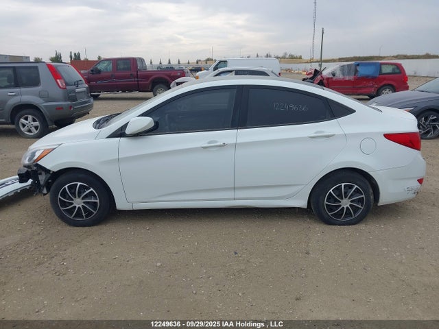 KMHCT4AE7FU868712 Hyundai dohc gdi gamma