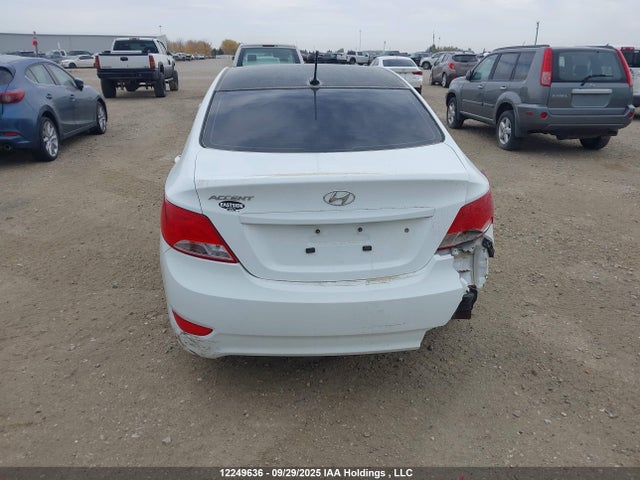 KMHCT4AE7FU868712 Hyundai dohc gdi gamma