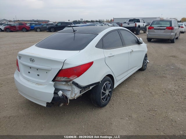 KMHCT4AE7FU868712 Hyundai dohc gdi gamma