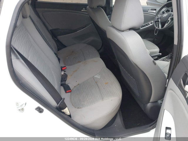 KMHCT4AE7FU868712 Hyundai dohc gdi gamma