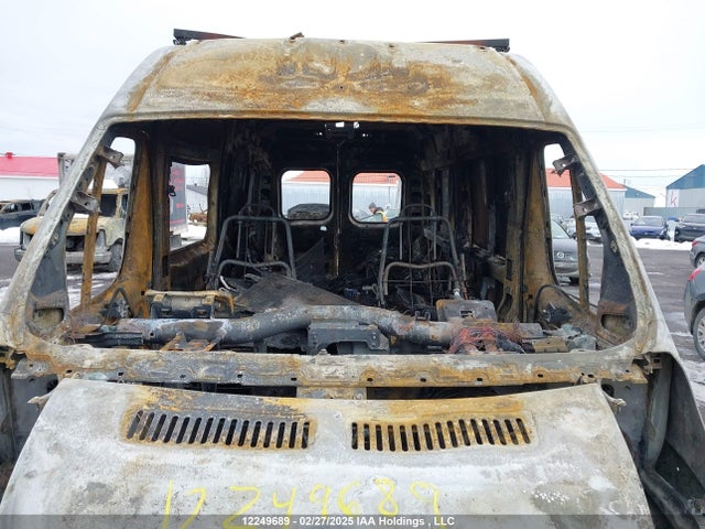 Продаж на аукціоні авто 2021 Ram Promaster 2500 High Roof 159 In. Wb, vin: 3C6LRVDG9ME526218, номер лоту: 12249689