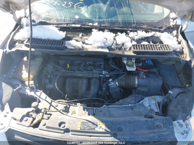 1FMCU0F74GUA23964 Ford Escape