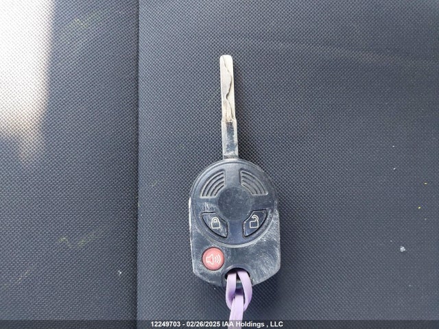 1FMCU0F74GUA23964 Ford Escape