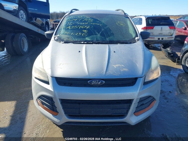1FMCU0F74GUA23964 Ford Escape