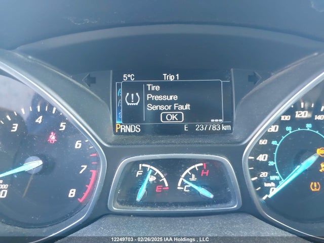 1FMCU0F74GUA23964 Ford Escape
