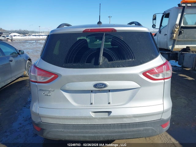 1FMCU0F74GUA23964 Ford Escape
