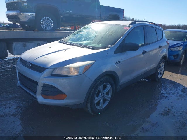 1FMCU0F74GUA23964 Ford Escape