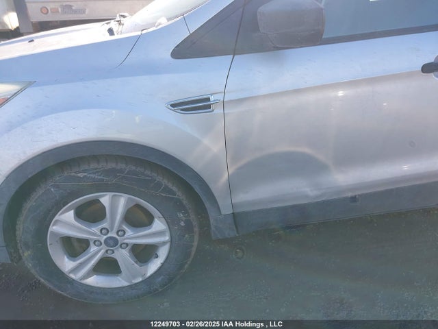 1FMCU0F74GUA23964 Ford Escape