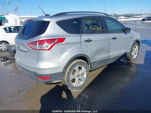 1FMCU0F74GUA23964 Ford Escape