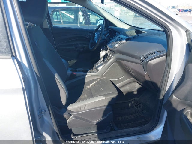 1FMCU0F74GUA23964 Ford Escape