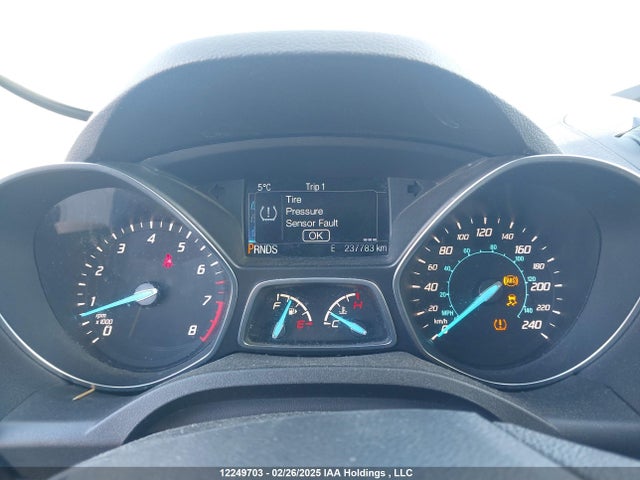 1FMCU0F74GUA23964 Ford Escape