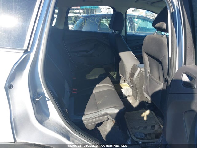 1FMCU0F74GUA23964 Ford Escape