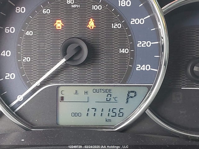 2T1BURHE9GC626891 Toyota Corolla