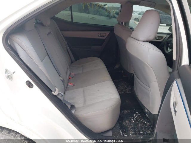 2T1BURHE9GC626891 Toyota Corolla