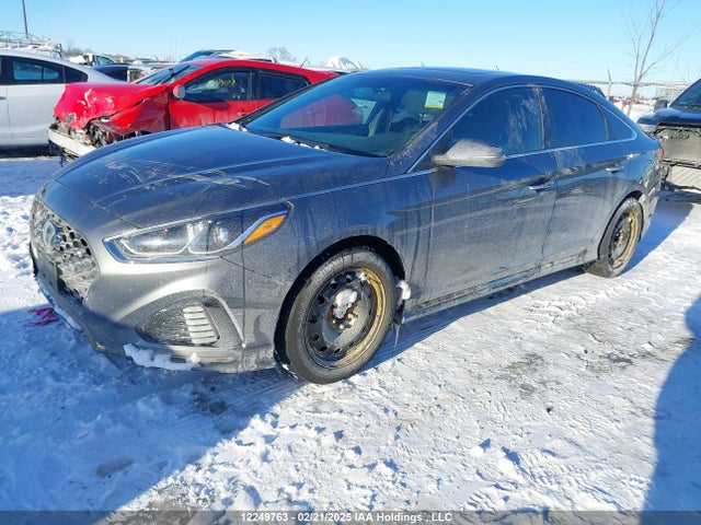 5NPE34AF8JH718181 Hyundai gdi theta-ii