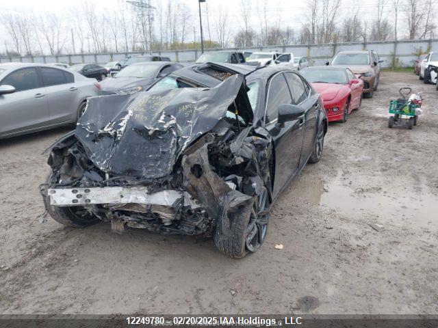 JTHG81F27L5042242 Lexus Is 300 300