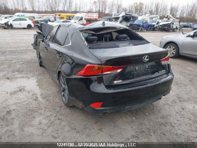 JTHG81F27L5042242 Lexus Is 300 300