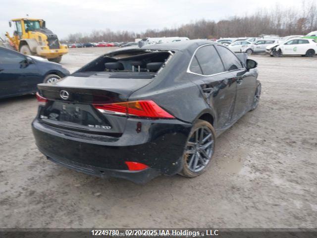JTHG81F27L5042242 Lexus Is 300 300