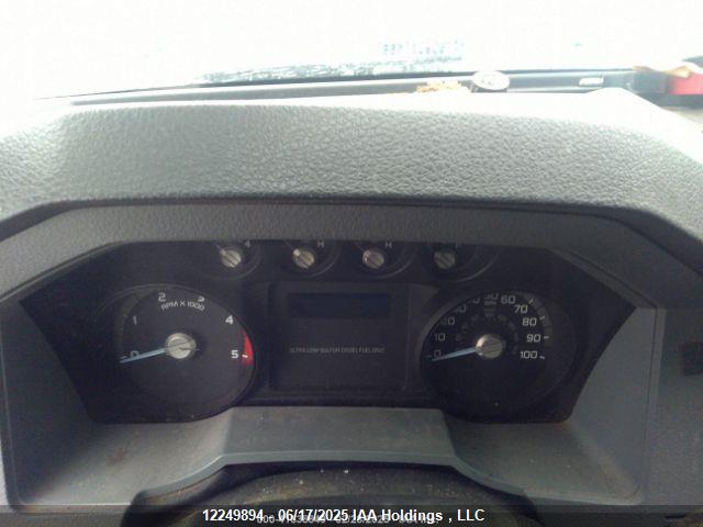 1FDUF5GT7GEC34710 Ford F-550