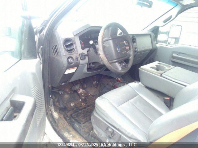 1FDUF5GT7GEC34710 Ford F-550