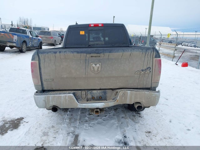 RAM 1500 2018 1C6RR7NT1JS206918 Image 15
