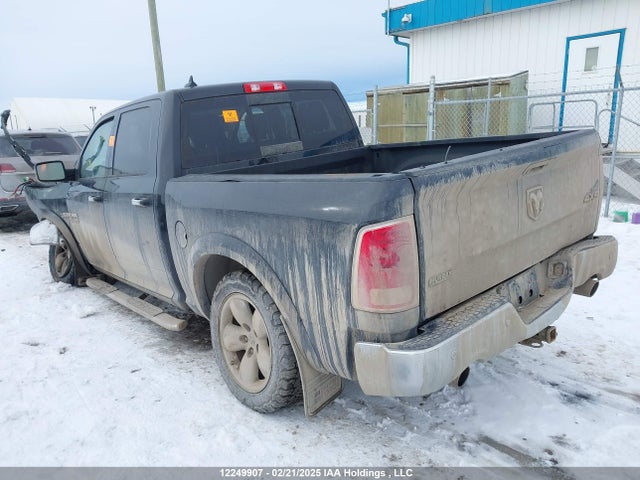 RAM 1500 2018 1C6RR7NT1JS206918 Image 3