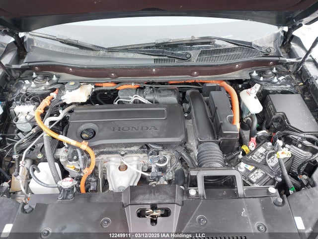 2HKRS6H93SH216695 Honda lfc3