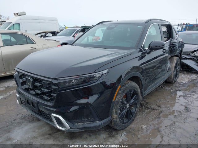2HKRS6H93SH216695 Honda lfc3