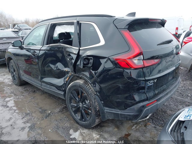 2HKRS6H93SH216695 Honda lfc3