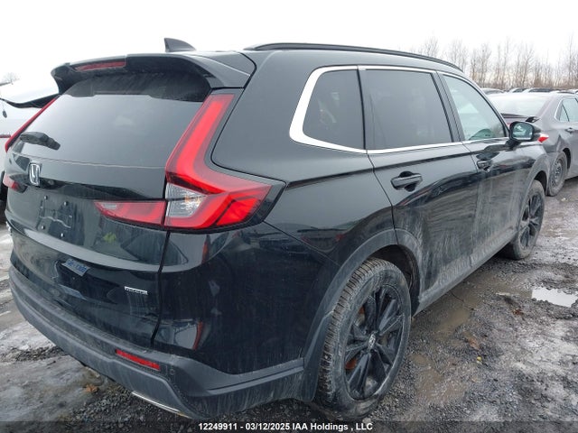 2HKRS6H93SH216695 Honda lfc3