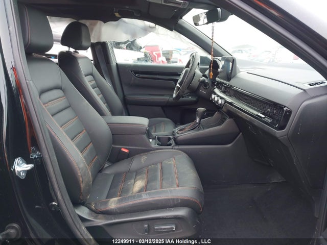 2HKRS6H93SH216695 Honda lfc3