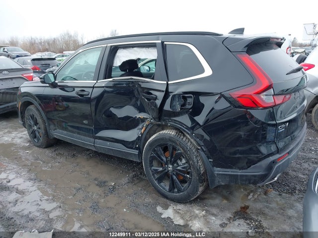 2HKRS6H93SH216695 Honda lfc3