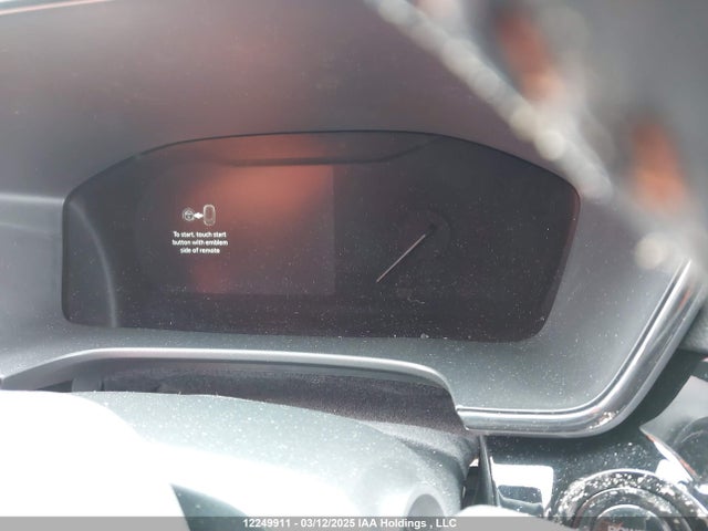 2HKRS6H93SH216695 Honda lfc3