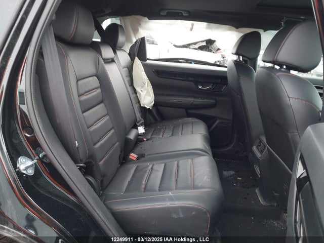 2HKRS6H93SH216695 Honda lfc3