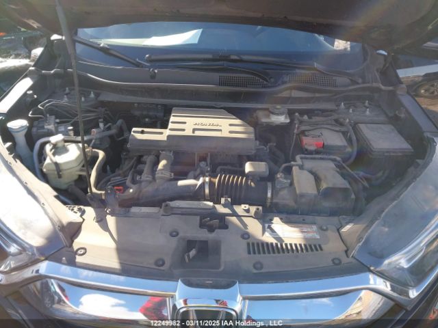 2HKRW2H21KH111637 Honda k24w9/k24v9