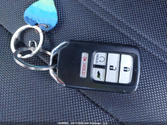 2HKRW2H21KH111637 Honda k24w9/k24v9