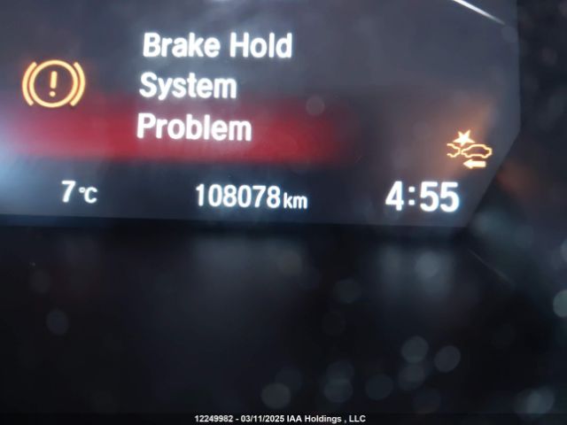 2HKRW2H21KH111637 Honda k24w9/k24v9