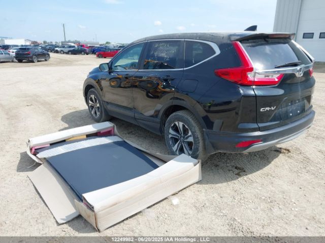2HKRW2H21KH111637 Honda k24w9/k24v9