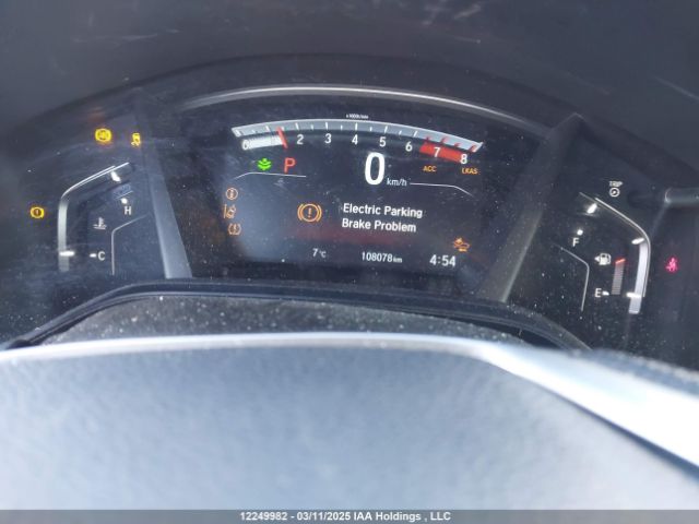 2HKRW2H21KH111637 Honda k24w9/k24v9