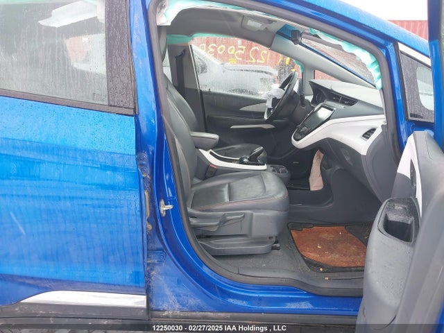1G1FX6S02J4135800 Chevrolet BOLT EV
