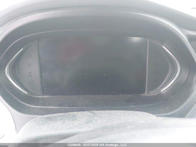 1G1FX6S02J4135800 Chevrolet BOLT EV